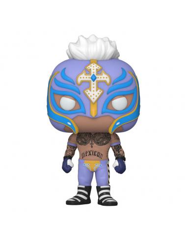 WWE POP! Vinyl Figura Rey Mysterio 9 cm