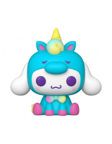 Hello Kitty and Friends Funko POP! Sanrio Vinyl Cinnamoroll 9 cm