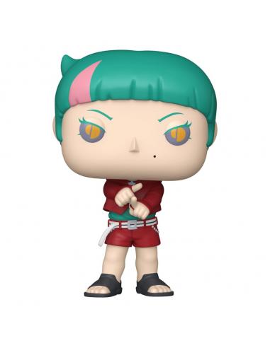 Boruto: Naruto Next Generations Funko POP! Animation Vinyl Daemon 9 cm