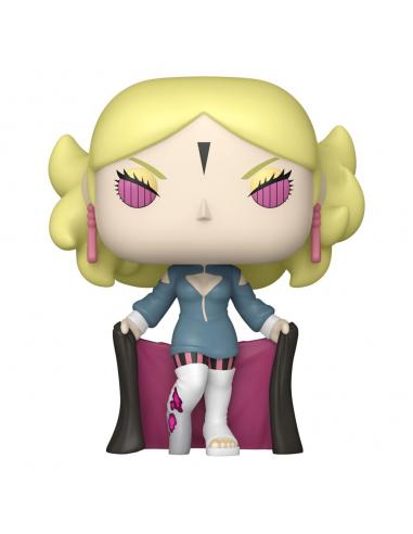 Boruto: Naruto Next Generations Funko POP! Animation Vinyl Delta 9 cm