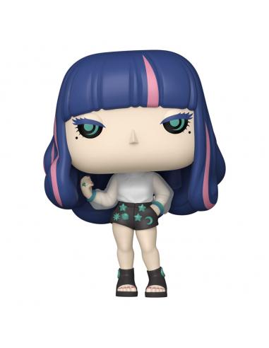 Boruto: Naruto Next Generations Funko POP! Animation Vinyl Eida 9 cm