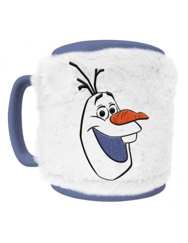 Frozen Taza Fuzzy Olaf