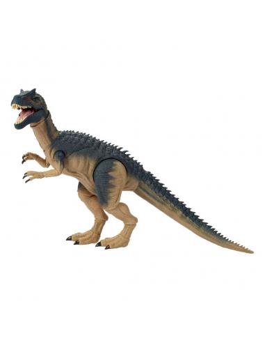 Jurassic World Hammond Collection Figura Allosaurus