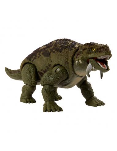 Jurassic World Hammond Collection Figura Scutosaurus
