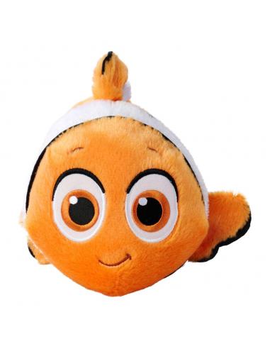 Buscando a Nemo Peluche Flufflets Nemo 25 cm