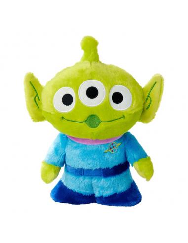Toy Story Peluche Flufflets Alien 25 cm