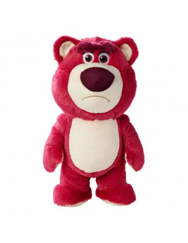 Toy Story Peluche Flufflets Lotso 25 cm