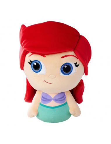 Disney Peluche Doorables La sirenita Arielle 25 cm