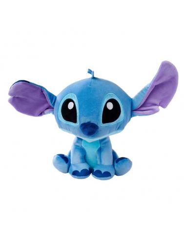 Lilo & Stitch Peluche Doorables Stitch Ver. 2 25 cm