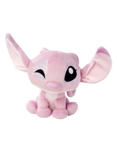 Lilo & Stitch Peluche Doorables Angel 25 cm