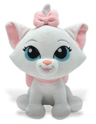 Los Aristogatos Peluche Doorables Marie 25 cm