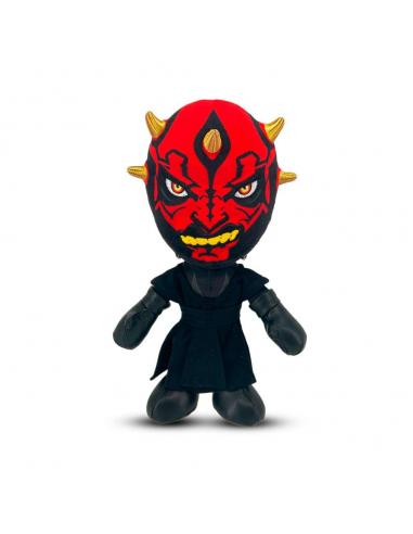 Star Wars Peluche Doorables Darth Maul 25 cm