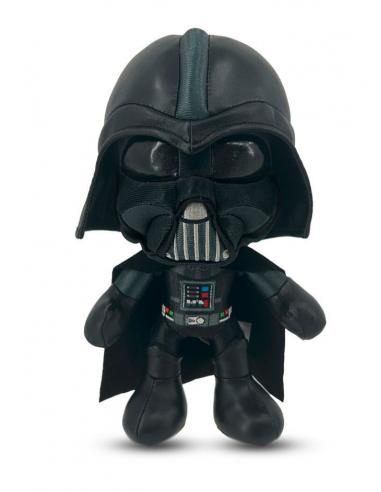 Star Wars Peluche Doorables Darth Vader 25 cm