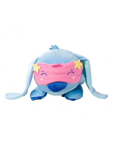 Lilo & Stitch Peluche Snuglets Stitch 40 cm