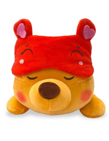 Disney Peluche Snuglets Winnie the Pooh 40 cm