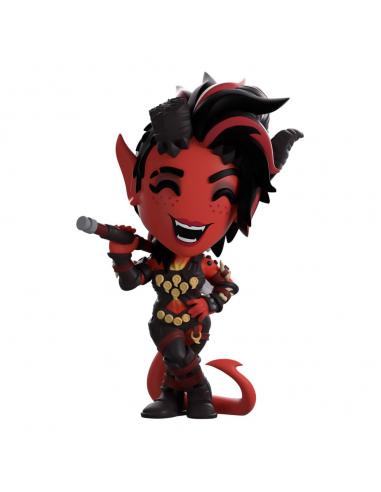 The Boys Figura Vinyl Karlach 13 cm