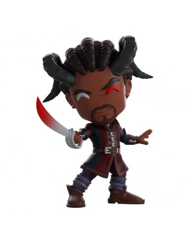 The Boys Figura Vinyl Wyll 12 cm