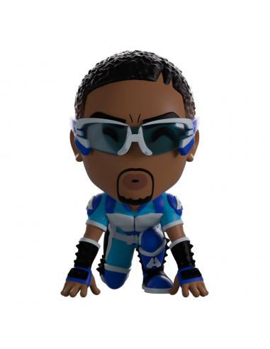 The Boys Figura Vinyl A-Train 9 cm