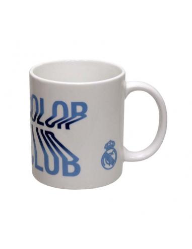 Taza Real Madrid 330ml