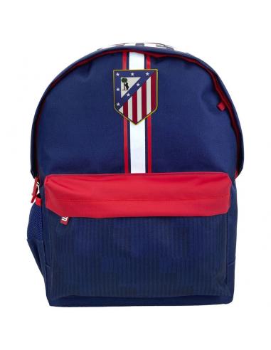 Mochila Atletico de Madrid 40cm adaptable