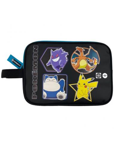 Neceser Geo Pokemon