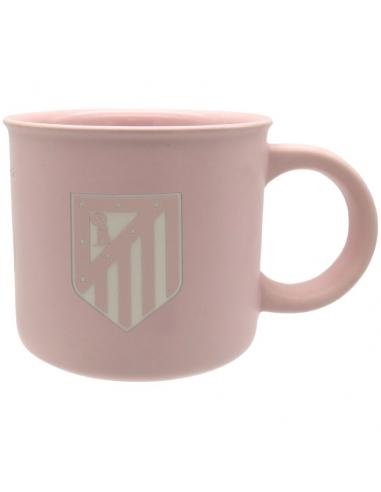 Taza Atletico de Madrid 430ml