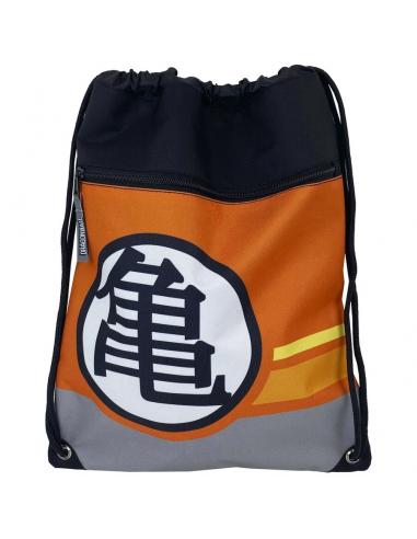 Saco Dragon Ball 44cm