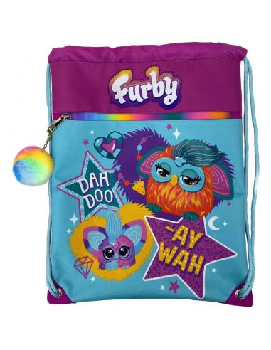 Saco Furby 43cm