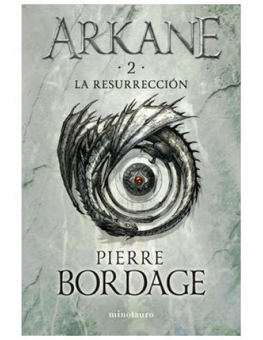 ARKANE 02