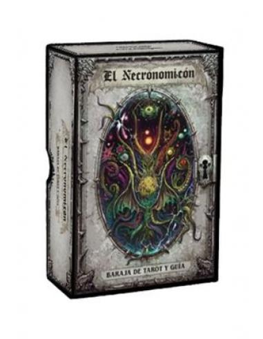 TAROT NECRONOMICON