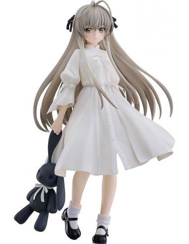 Yosuga no Sora Tactica Estatua PVC Pop Up Parade Sora Kasugano L Size 22 cm