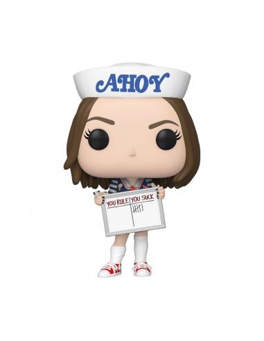 Stranger Things POP! TV Vinyl Figura Robin 9 cm