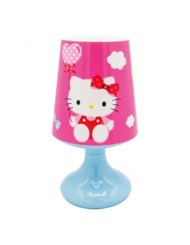 Sanrio Lámpara LED Hello Kitty 18 cm
