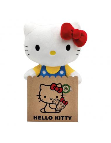 Sanrio Peluche Hello Kitty Classic 24 cm