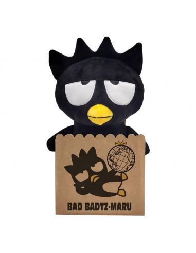 Sanrio Peluche Bad Badtz Maru 24 cm