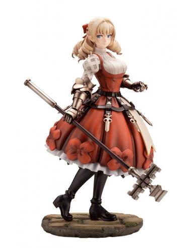 Unicorn Overlord Estatua PVC 1/7 Scarlett 24 cm