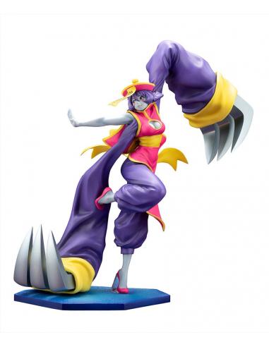 Darkstalkers Bishoujo Estatua PVC 1/7 Hsien-Ko 29 cm