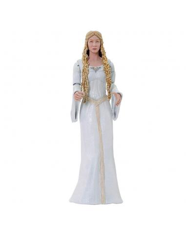 Figura Galadriel Deluxe El Señor de los Anillos 10cm