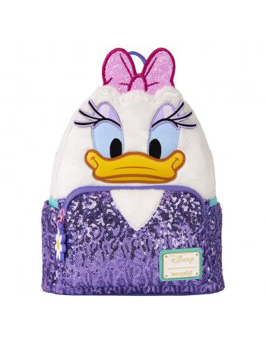 Mochila Daisy Disney Loungefly 26cm
