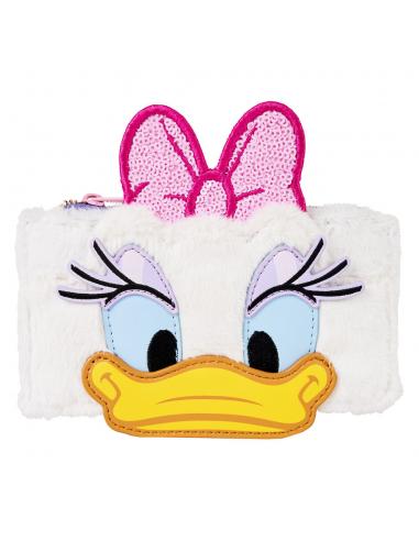 Tarjetero Daisy Disney Loungefly