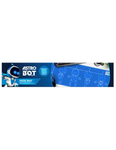 Alfombrilla de escritorio Astro Bot