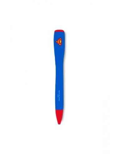 SUPERMAN BOLIGRAFO CON LUZ DC