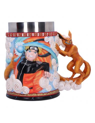 Naruto Shippuden Jarro Naruto 16 cm