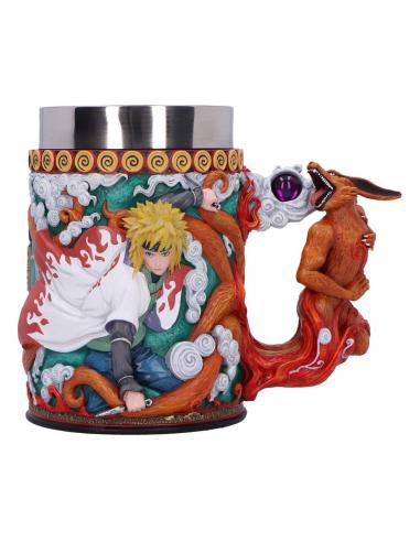 Naruto Shippuden Jarro Minato 17 cm
