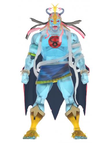 Thundercats Figura Ultimates Mumm-Ra (Dream Master) 18 cm