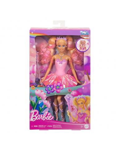 Muñeca Hada Barbie