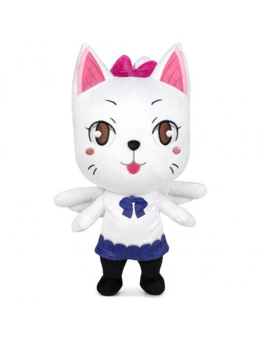 Peluche Charles Fairy Tail 27cm
