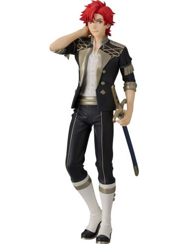 Fire Emblem: Three Houses Estatua PVC Pop Up Parade Dorothea Arnault 17 cm