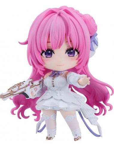 Goddess of Victory: Nikke Figura Nendoroid Dorothy 10 cm