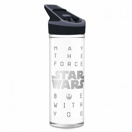 Botella tritan Star Wars premium - Imagen 1